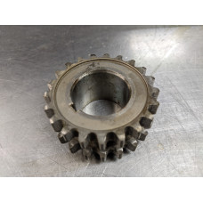 117W024 Crankshaft Timing Gear From 2010 Ford F-150 5.4 117W024 Crankshaft Timing Gear From 2010 Ford F-150 5.4